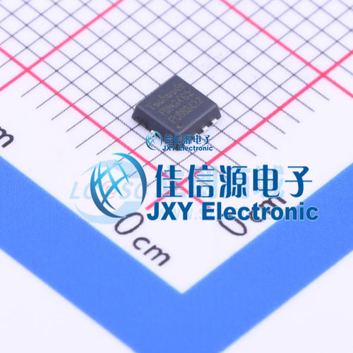 场效应管(MOSFET)      TDM3482  Techcode(泰德)  PDFN3333-8