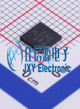 MKL17Z128VFM4 NXP(恩智浦)  QFN-32