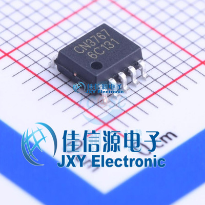 电池管理    CN3767  CONSONANCE(上海如韵)  SSOP-10