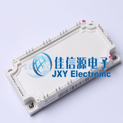 IGBT管/模块    FS100R12KT4G   AG-ECONO3