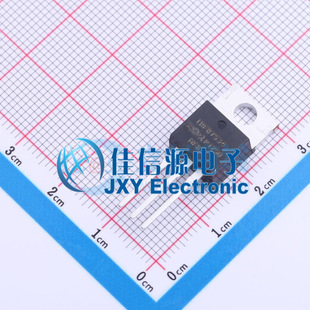场效应管(MOSFET)     IRFB7534PBF  TO-220