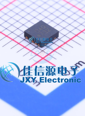 AD5259BCPZ10-R7  ADI(亚德诺)/LINEAR  LFCSP-10