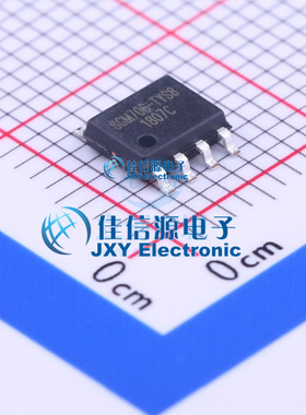 监控和复位芯片   SGM706-TYS8G/TR  SGMICRO(圣邦微)  SOIC-8