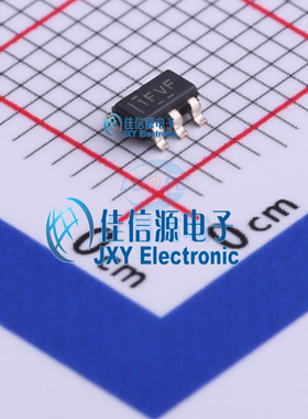 线性稳压器(LDO)  TLV75530PDBVR  TI()  SOT-23-5
