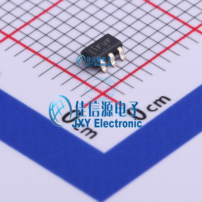 线性稳压器(LDO)  TLV75530PDBVR  TI()  SOT-23-5