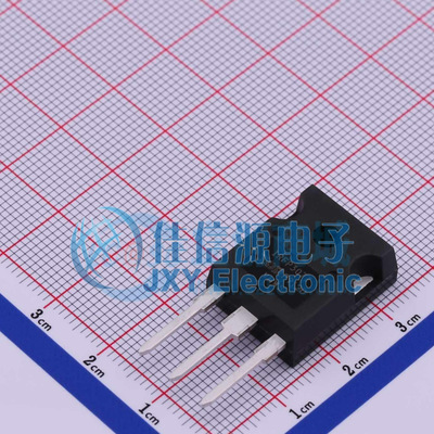 场效应管(MOSFET)     IRFP3077PBF    TO-247AC-3