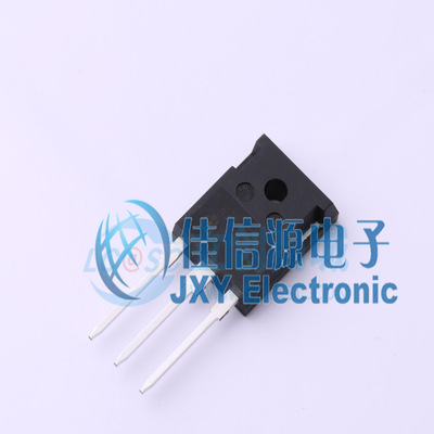 IGBT管/模块   IKW20N60H3  TO-247-3