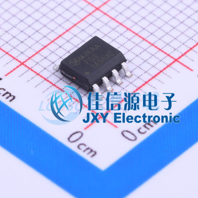 场效应管(MOSFET)      FDS6690AS  onsemi(安森美)  SO-8