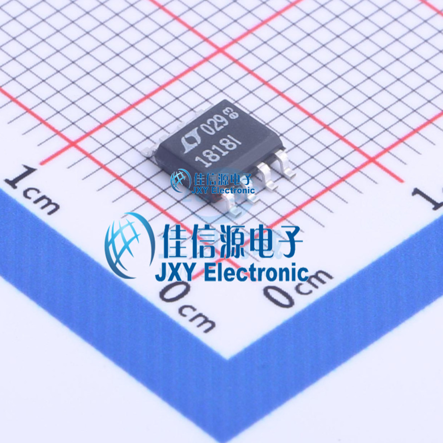 LT1818IS8#PBF  ADI(亚德诺)/LINEAR  SO-8