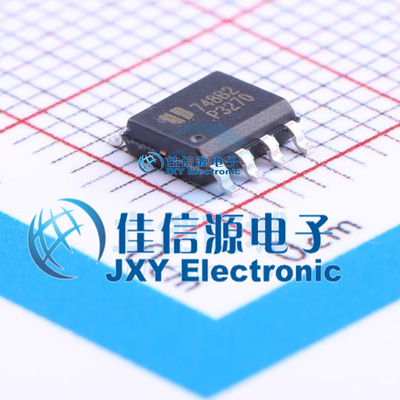 EUP3270WIR1  EUTECH(台湾德信)  SOIC-8 EP 150mil