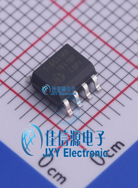 SI8621BB-B-ISR  SILICON LABS(芯科)  SOIC-8
