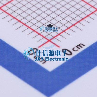 线性稳压器(LDO)  LDLN025J25R  ST(意法半导体)  Flip-Chip-4