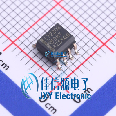 ISO7220BDR  TI()  SOIC-8