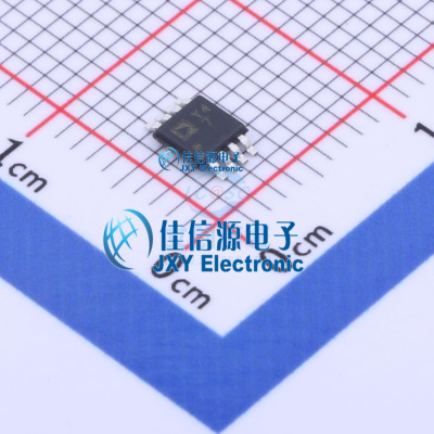 AD8476BRMZ-R7  ADI(亚德诺)/LINEAR  MSOP-8