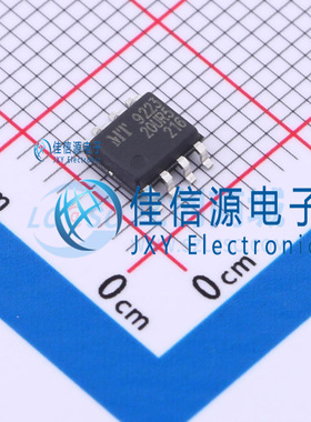 电流传感器     MT9223CT-20UR5  MagnTek(麦歌恩)  SOP-8