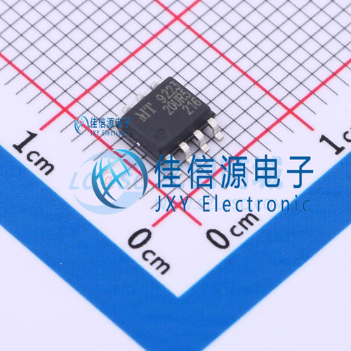 电流传感器     MT9223CT-20UR5  MagnTek(麦歌恩)  SOP-8