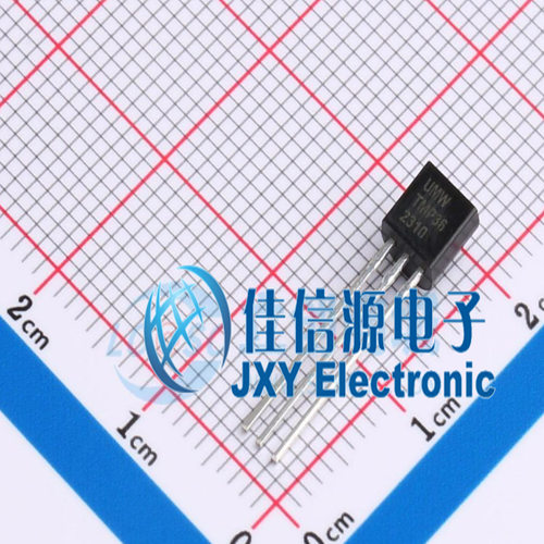 温度传感器TMP36GT9Z友台低电压