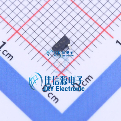 达林顿管    PMBTA64,215  Nexperia(安世)  SOT-23