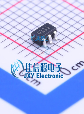 TSC888AILT  ST(意法半导体)  SOT-23-5
