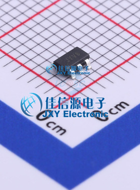 DC-DC电源芯片  MCP16301T-E/CH  MICROCHIP(美国微芯)  SOT-23-6