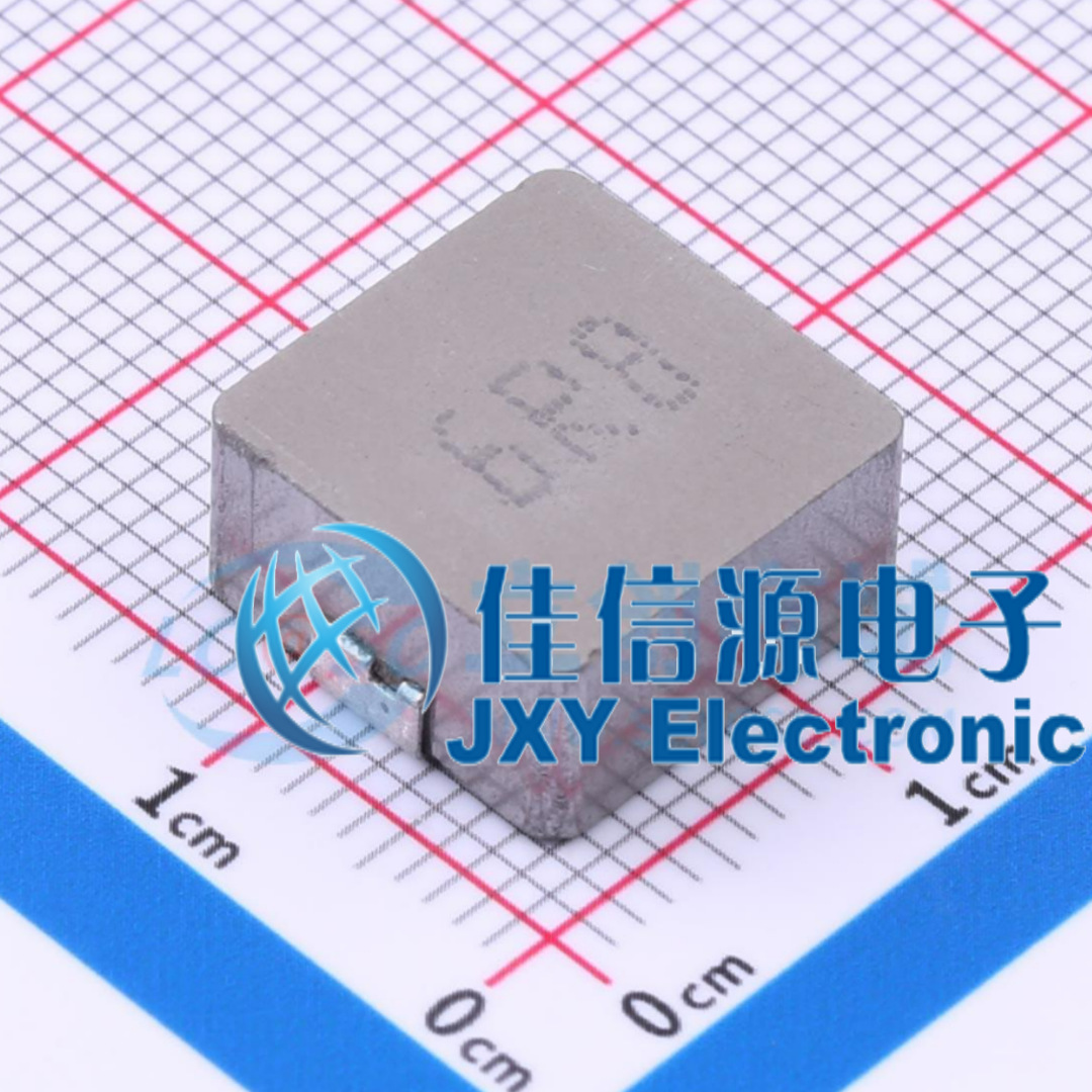 功率电感 APH1265T6R8M APV(爱普微) 13.5x12.8mm 6.8uH 15.8A