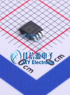 AD8676BRMZ-REEL  ADI(亚德诺)/LINEAR  MSOP8