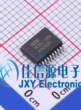 HC32L110C4PA-TSSOP20 HDSC(华大) TSSOP-20