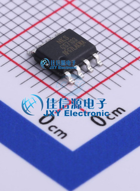 线性稳压器(LDO)  GS7103-A  GSTEK(登丰微)  PSOP-8