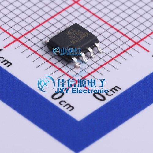 线性稳压器(LDO) GS7103-A GSTEK(登丰微) PSOP-8