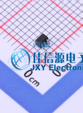 三极管(BJT)    DDC124EU-7-F  DIODES(美台)  SOT-363