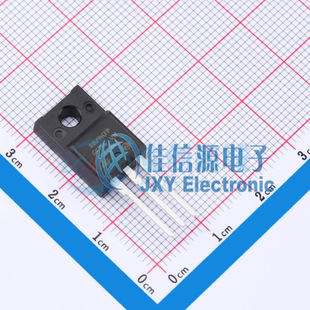 达林顿管       BDW94CFP  ST(意法半导体)  TO-220-3