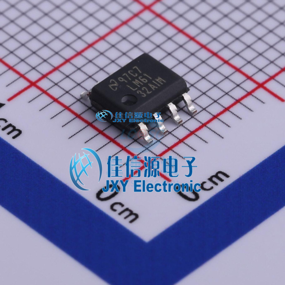 LM6132AIMX/NOPB  TI()  SOIC-8