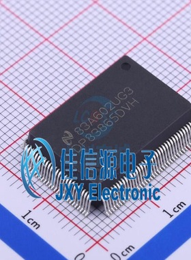 DP83865DVH/NOPB  TI()  PQFP-128