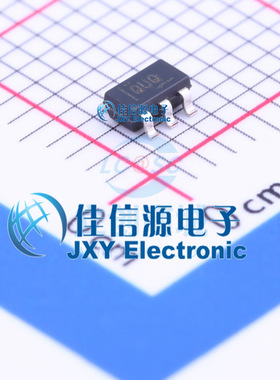 线性稳压器(LDO)  TLV70430DBVR  TI()  SOT-23-5