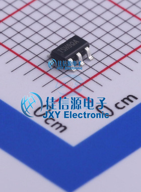 DC-DC电源芯片  TMI3252SH  TMI(拓尔微)  SOT-23-6