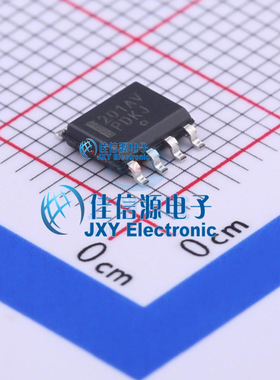 LM201AVDR2G  ON(安森美)  SOIC-8