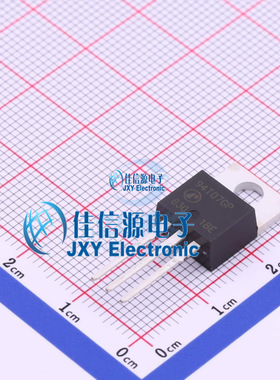 场效应管(MOSFET)     AP94T07GP APEC(富鼎)  TO-220