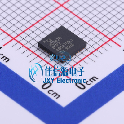 AD2420BCPZ  ADI(亚德诺)/LINEAR  LFCSP-32_5x5mm