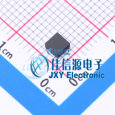 温度传感器       TMP468AIRGTR  TI(德州仪器)   QFN-16-EP