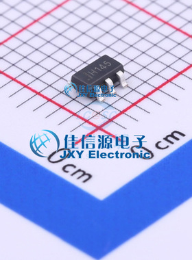 线性稳压器(LDO)  SPX5205M5-L/TR  MaxLinear  SOT-23-5