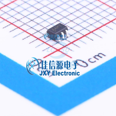 MCP4018T-502E/LT  MICROCHIP(美国微芯)  SC-70-6(SOT-363)