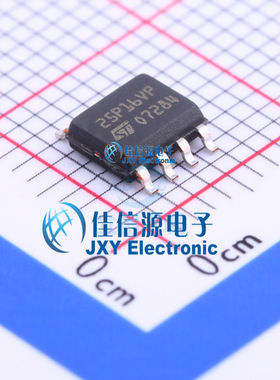 M25P16-VMN6TP  micron(镁光)  SOIC-8_150mil