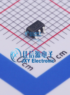 电池管理    S-8261ABPMD-G3PT2S  ABLIC(艾普凌科)  SOT-23-6