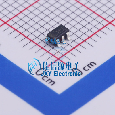 电池管理    S-8261ABPMD-G3PT2S  ABLIC(艾普凌科)  SOT-23-6