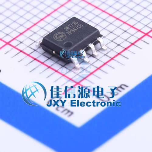 LED驱动    JW1795  Joulwatt(杰华特)  SOP-8