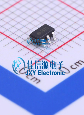 线性稳压器(LDO)  HT7825  HOLTEK(台湾合泰/盛群)  SOT-23-5