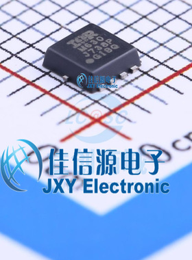 场效应管(MOSFET)     IRLHM630TRPBF  PQFN-8