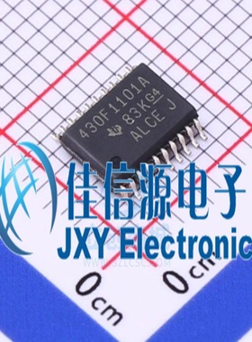 MSP430F1101AIPWR TI() TSSOP-20