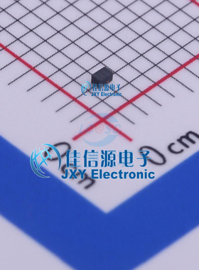 场效应管    DMN65D8LFB-7  DIODES(美台)  X1-DFN1006-3