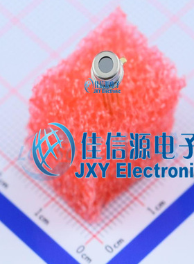 温度传感器   MLX90615SSG-DAA-000-TU  Melexis  TO-39-4